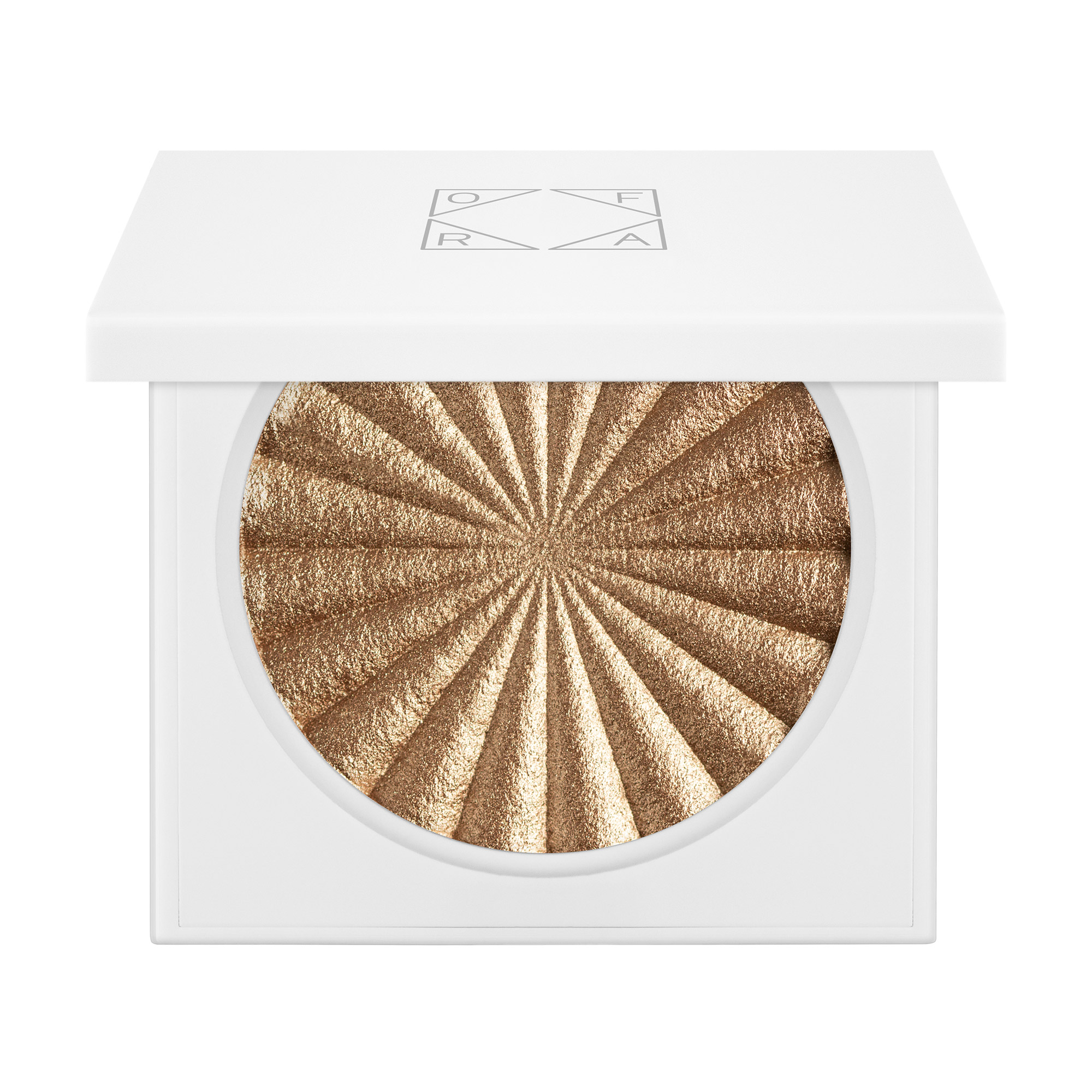 Хайлайтер для обличчя OFRA Highlighter, Gingerbread, 10 г