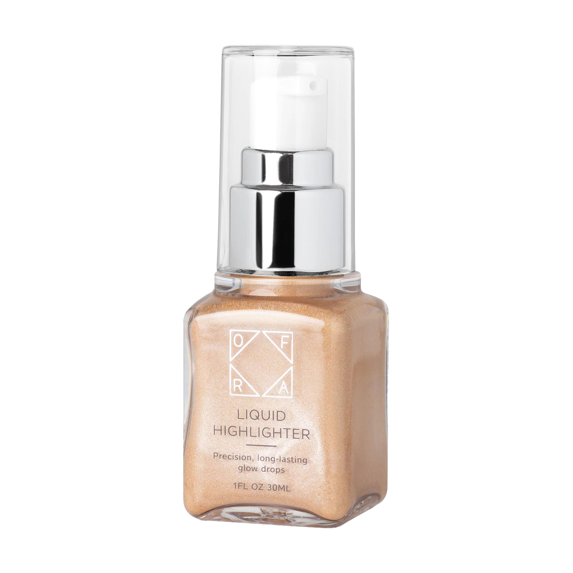 Рідкий хайлайтер для обличчя OFRA Star Lit Liquid Highlighter, Presley, 30 мл